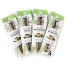 &nbsp; SNACK insects Probier-Set