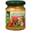Biozentrale Brotaufstrich Kräuter-Tomate