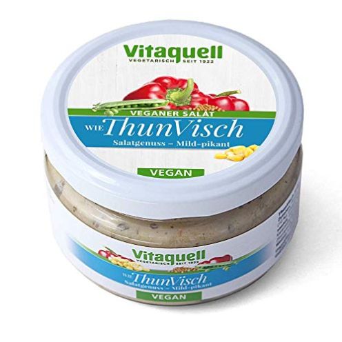 Vitaquell ThunVisch-Salat