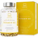 &nbsp; Aava Labs Vitamin D3 [ 5000 IE ] Depot