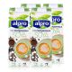 alpro Soya for Professionals Test