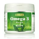&nbsp; Greenfood Omega 3 Fischöl