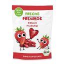 &nbsp; Freche Freunde Bio Fruchtchips "100% Erdbeere"