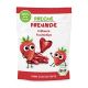 &nbsp; Freche Freunde Bio Fruchtchips "100% Erdbeere" Test