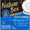  NATURE BOX Fest-Shampoo Kokosnuss-Öl