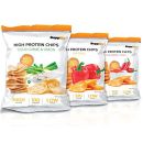 &nbsp; Supplify Protein Chips - Eiweiß Fitness Snack Mix Box
