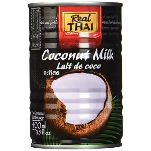  Real Thai Kokosnussmilch