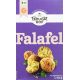 Bauckhof Falafel Bio glutenfrei Test