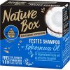  NATURE BOX Fest-Shampoo Kokosnuss-Öl