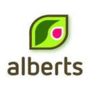 Alberts Lupinen Logo