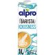 alpro Barista Kokosnuss-Drink Test