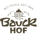 Bauckhof Logo