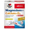 Doppelherz Magnesium + Calcium + D3 DIRECT Micro-Pellets