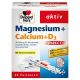 Doppelherz Magnesium + Calcium + D3 DIRECT Micro-Pellets Test