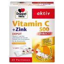Doppelherz Vitamin C 500 DIRECT Micro Pellets