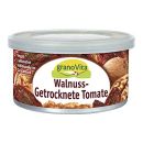 GranoVita Pastete Walnuss-Getrocknete Tomate