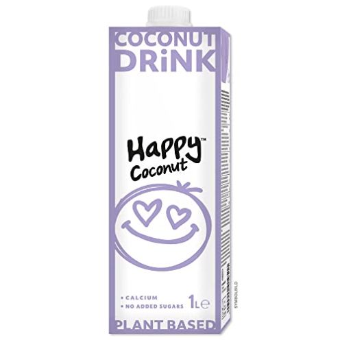 happy Happy Milchalternativen Kokosdrink