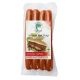 Hobelz Vegan Hot Dogs "Chili" Test