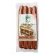 Hobelz Vegan Hot Dogs "Rauch" Test