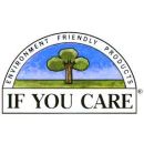 If you care Logo