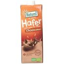 Natumi Hafer Choco+Calcium Drink Bio