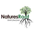 Natures Root Logo