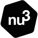 nu3 Logo