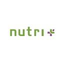 nutri+ Logo