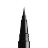 NYX Professional Makeup Epic Ink Liner Black