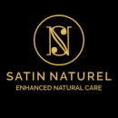 Satin Naturel Logo