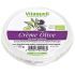 Vitaquell Bio Crème Olive &#8211; veganer Frischkäse