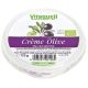 Vitaquell Bio Crème Olive - veganer Frischkäse Test