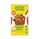 &nbsp; Baetter Baking Bio-Backmischung Banana Bread