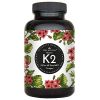  Feel Natural Vitamin K2 MK7-365 Kapseln