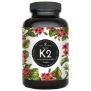 &nbsp; Feel Natural Vitamin K2 MK7-365 Kapseln