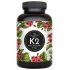 Feel Natural Vitamin K2 MK7-365 Kapseln