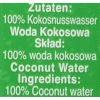  FOCO Kokosnusswasser