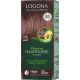 &nbsp; LOGONA Naturkosmetik Pflanzen-Haarfarbe Pulver 090 Test