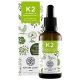 &nbsp; NATURE LOVE Vitamin K2 MK-7-200µg Test