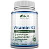  Nu U Nutrition Vitamin K2 MK7 200 µg | 365