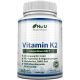 &nbsp; Nu U Nutrition Vitamin K2 MK7 200 µg | 365 Test