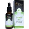  Nuvi Health Store Vitamin K2 MK7-200 µg
