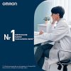  OMRON RS7 Intelli IT digitales Handgelenk-Blutdruckmessgerät