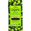  Radico Colour Me Organic Pflanzenhaarfarbe Weinrot