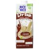  RICE&RICE Reisgetränk mit Kakao
