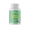 &nbsp; vitabay Vitamin E 600 DEPOT
