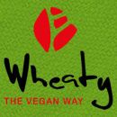 Wheaty Logo