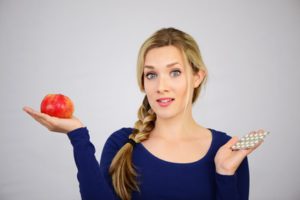 Vegane Nahrungsergänzung: sinnvolle Nahrungsergänzungsmittel und Vitamine